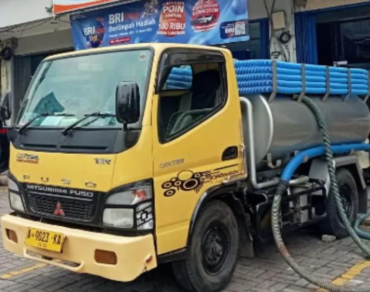 Sedot Wc Weleri Nur Jaya