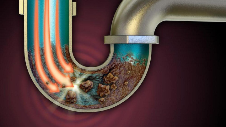 Pelancaran Saluran Air Tersumbat Weleri – Aliran Lancar Tanpa Hambatan Weleri