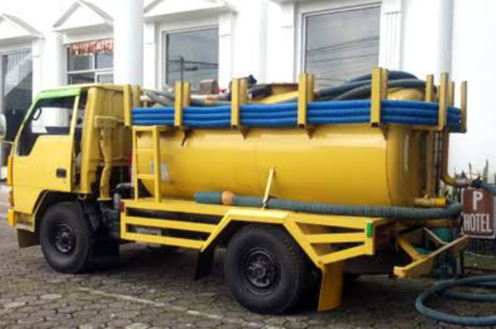 Sedot WC Mampet / Penuh Weleri – Solusi Cepat, Bersih, dan Bergaransi! Weleri